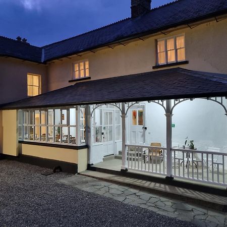 Hotel The Monkey Puzzle Bunclody Esterno foto