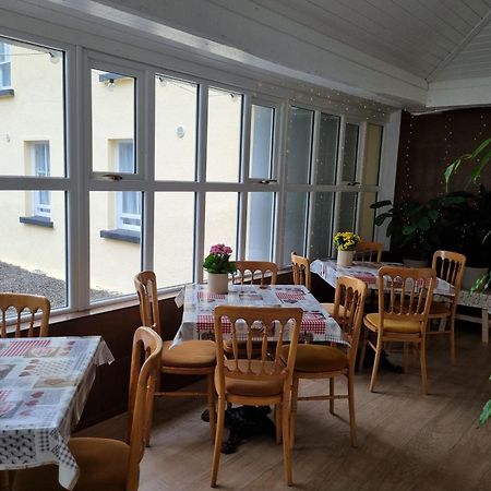 Hotel The Monkey Puzzle Bunclody Esterno foto