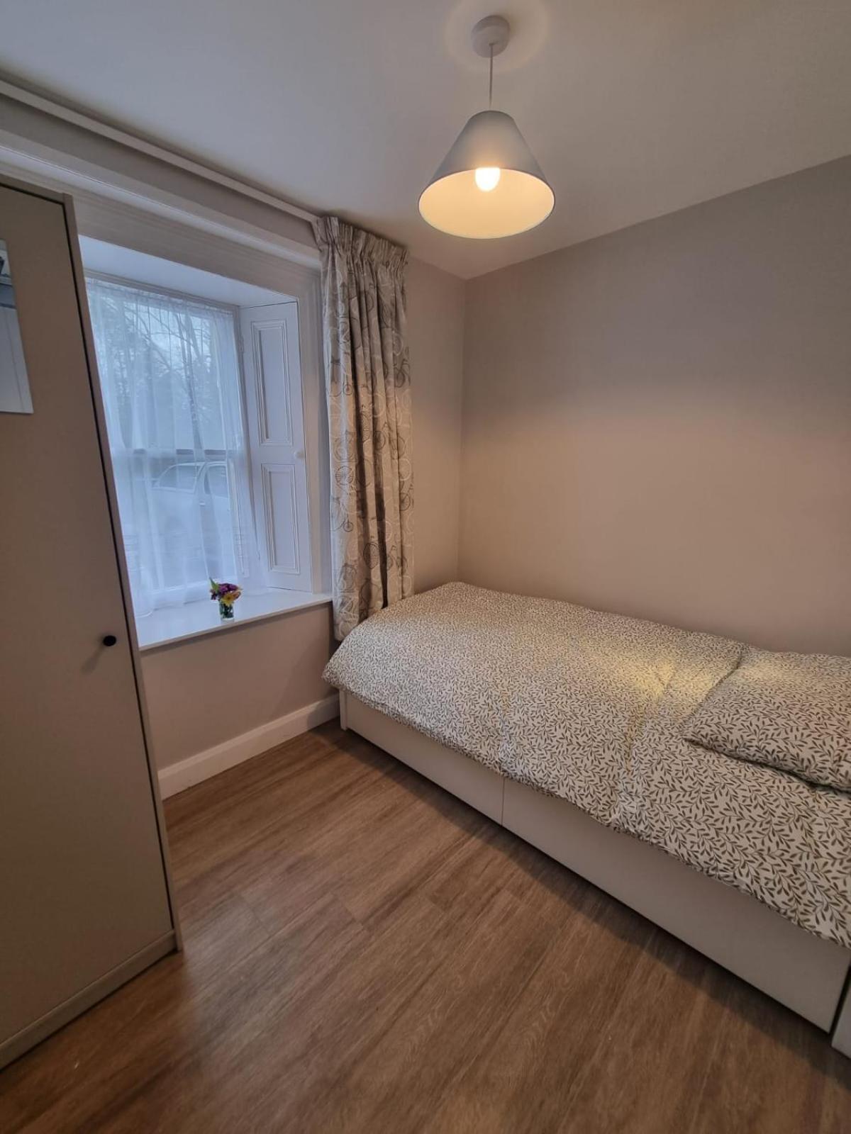 Hotel The Monkey Puzzle Bunclody Esterno foto