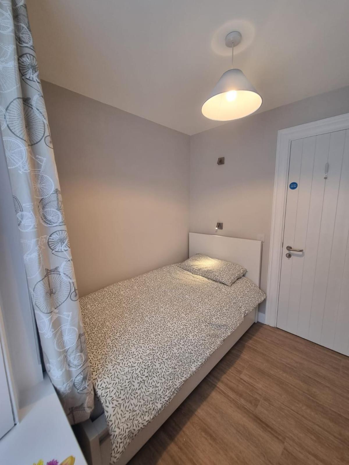 Hotel The Monkey Puzzle Bunclody Esterno foto
