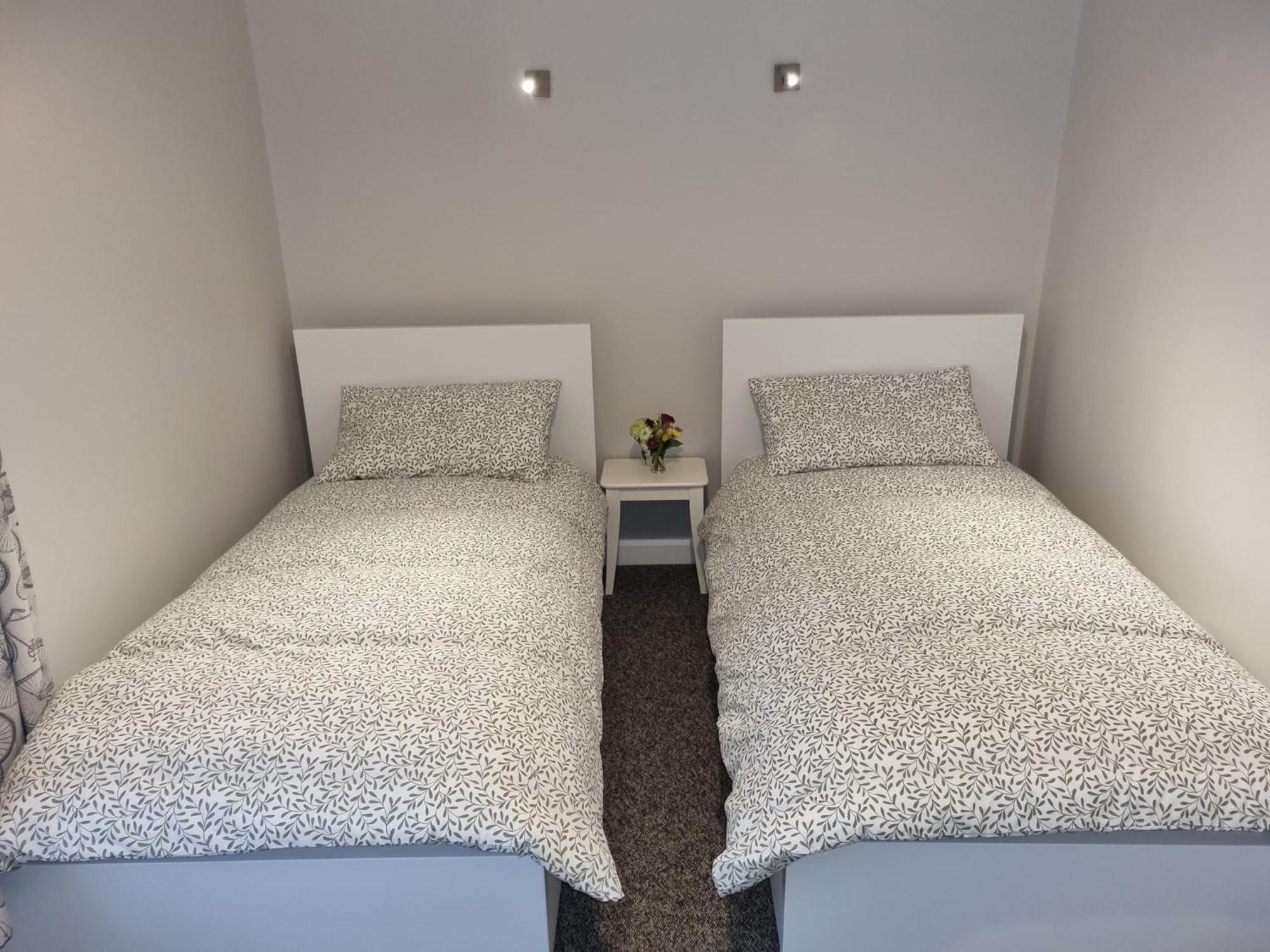 Hotel The Monkey Puzzle Bunclody Esterno foto