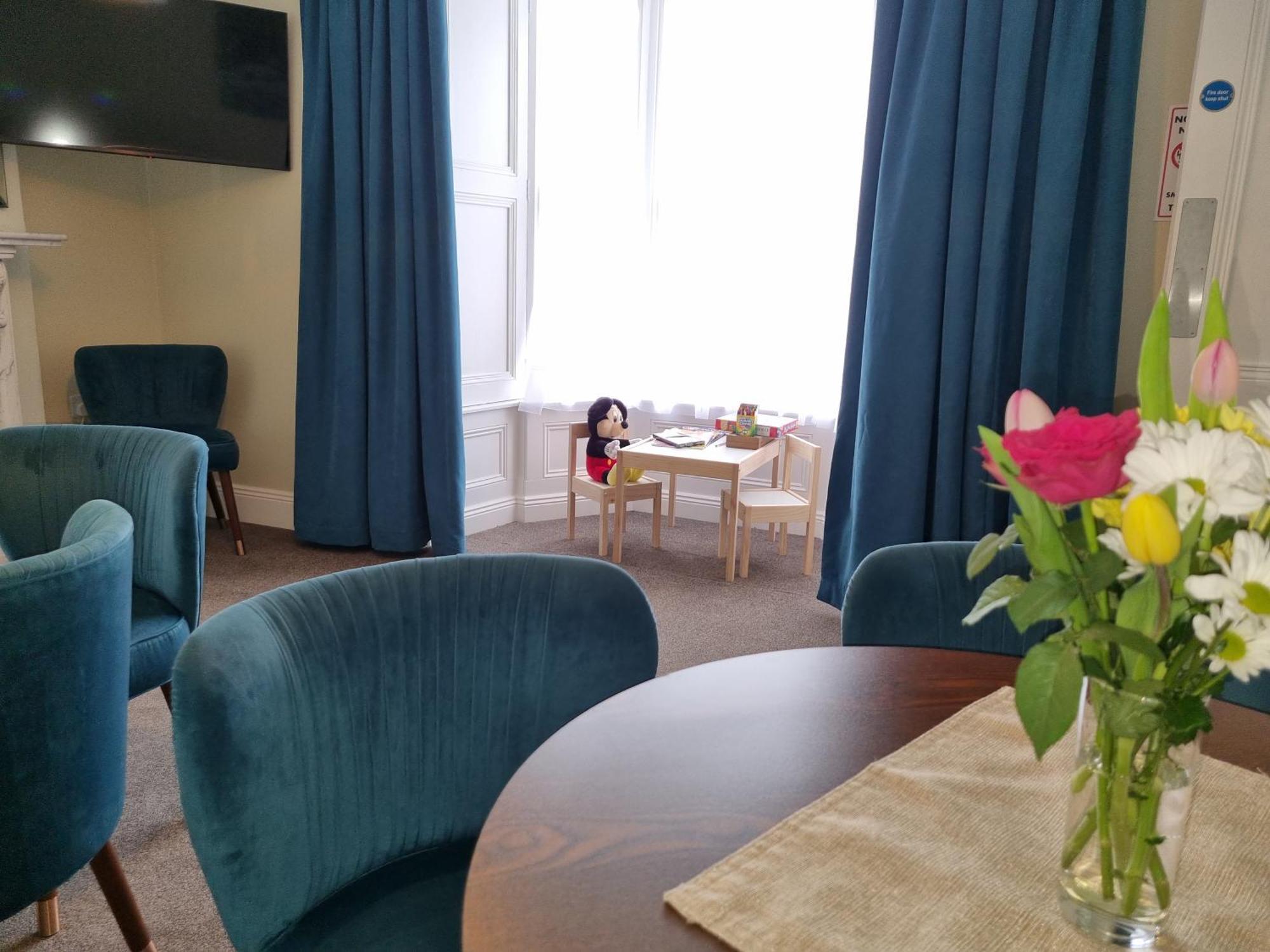 Hotel The Monkey Puzzle Bunclody Esterno foto