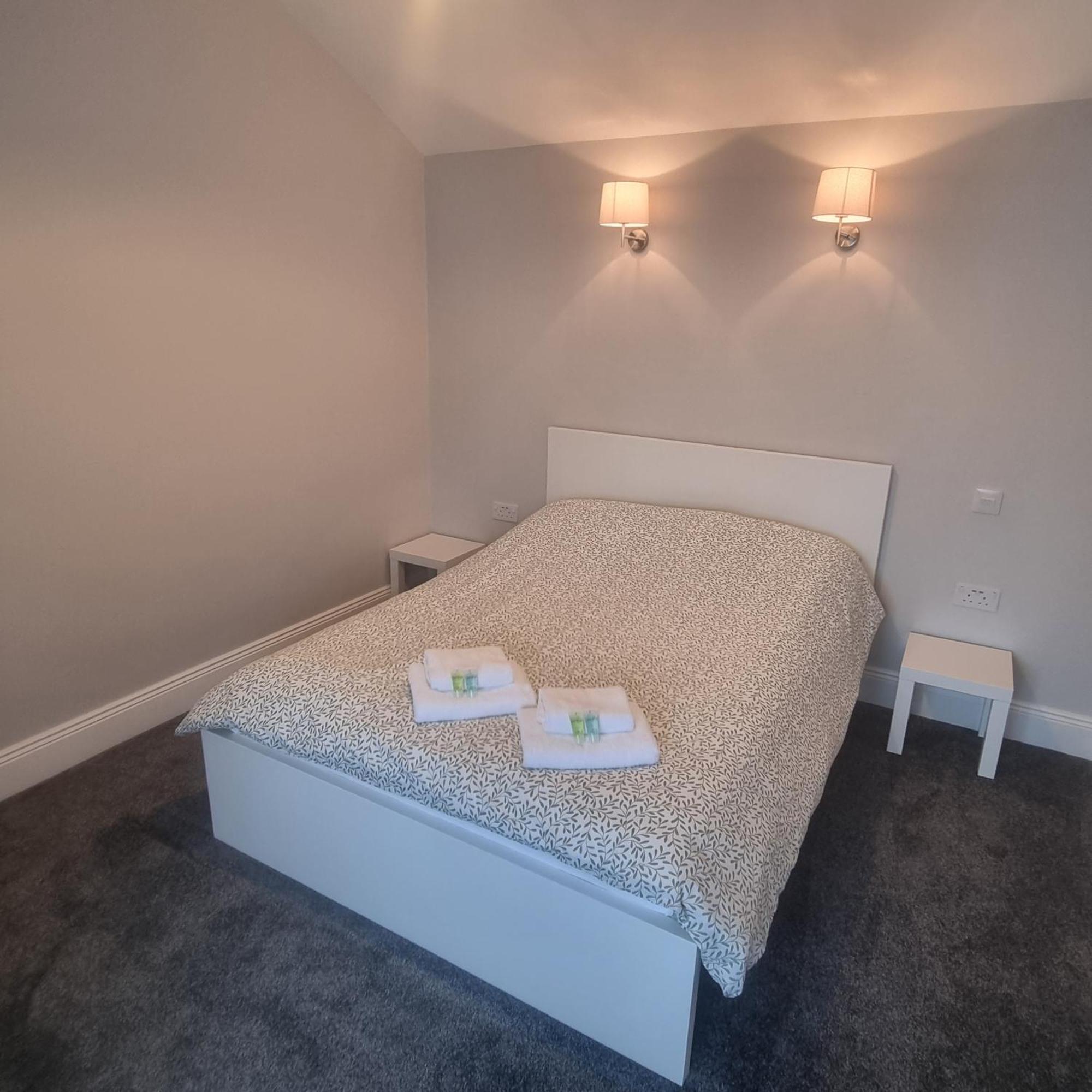 Hotel The Monkey Puzzle Bunclody Esterno foto