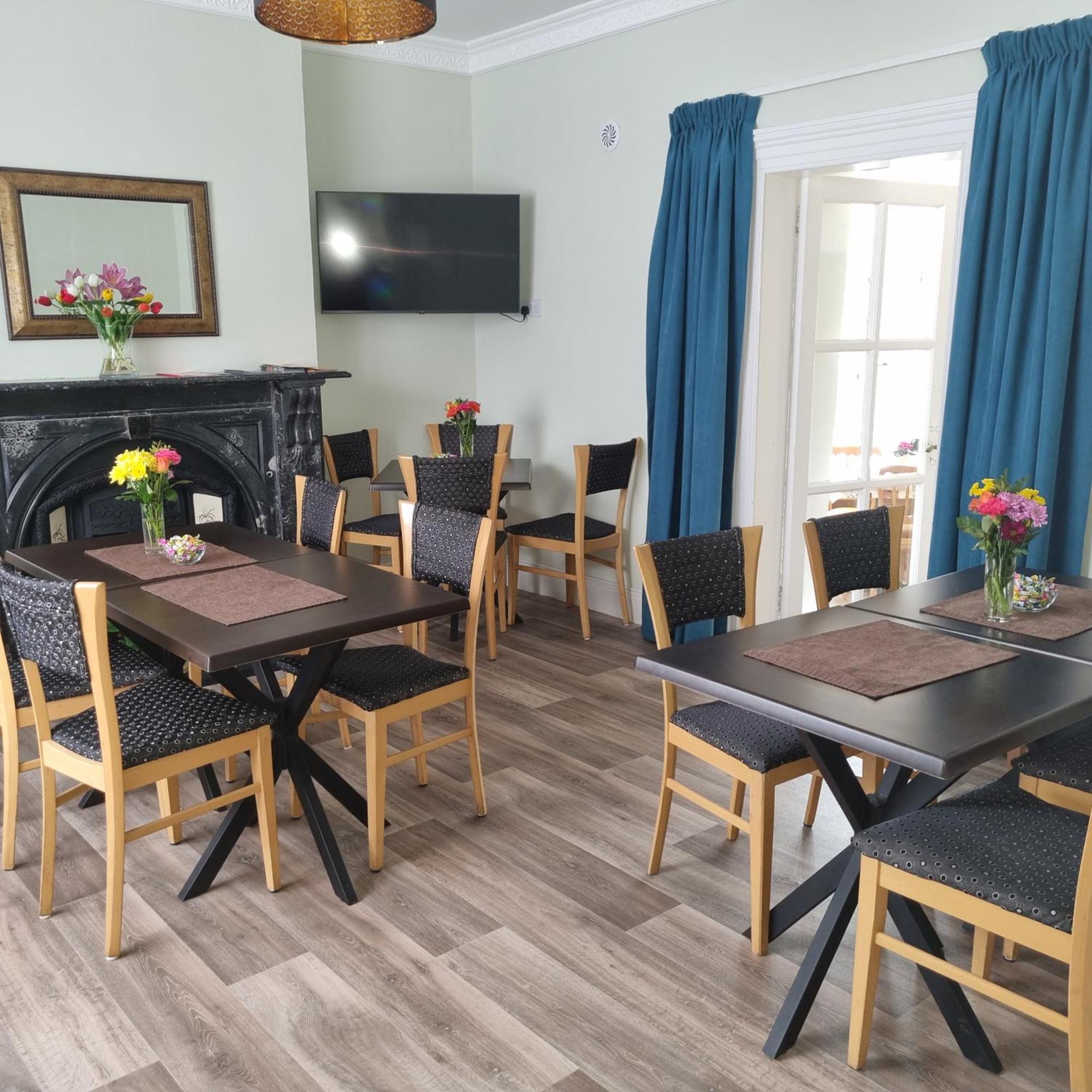 Hotel The Monkey Puzzle Bunclody Esterno foto