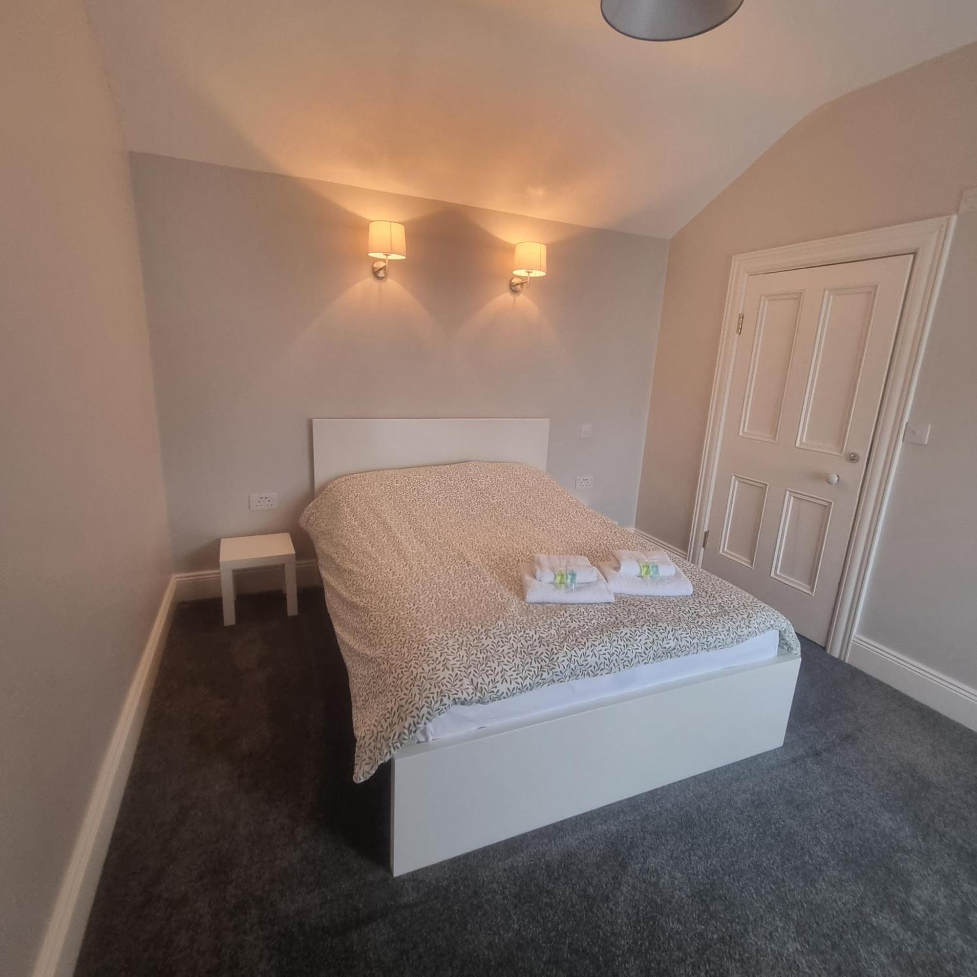 Hotel The Monkey Puzzle Bunclody Esterno foto