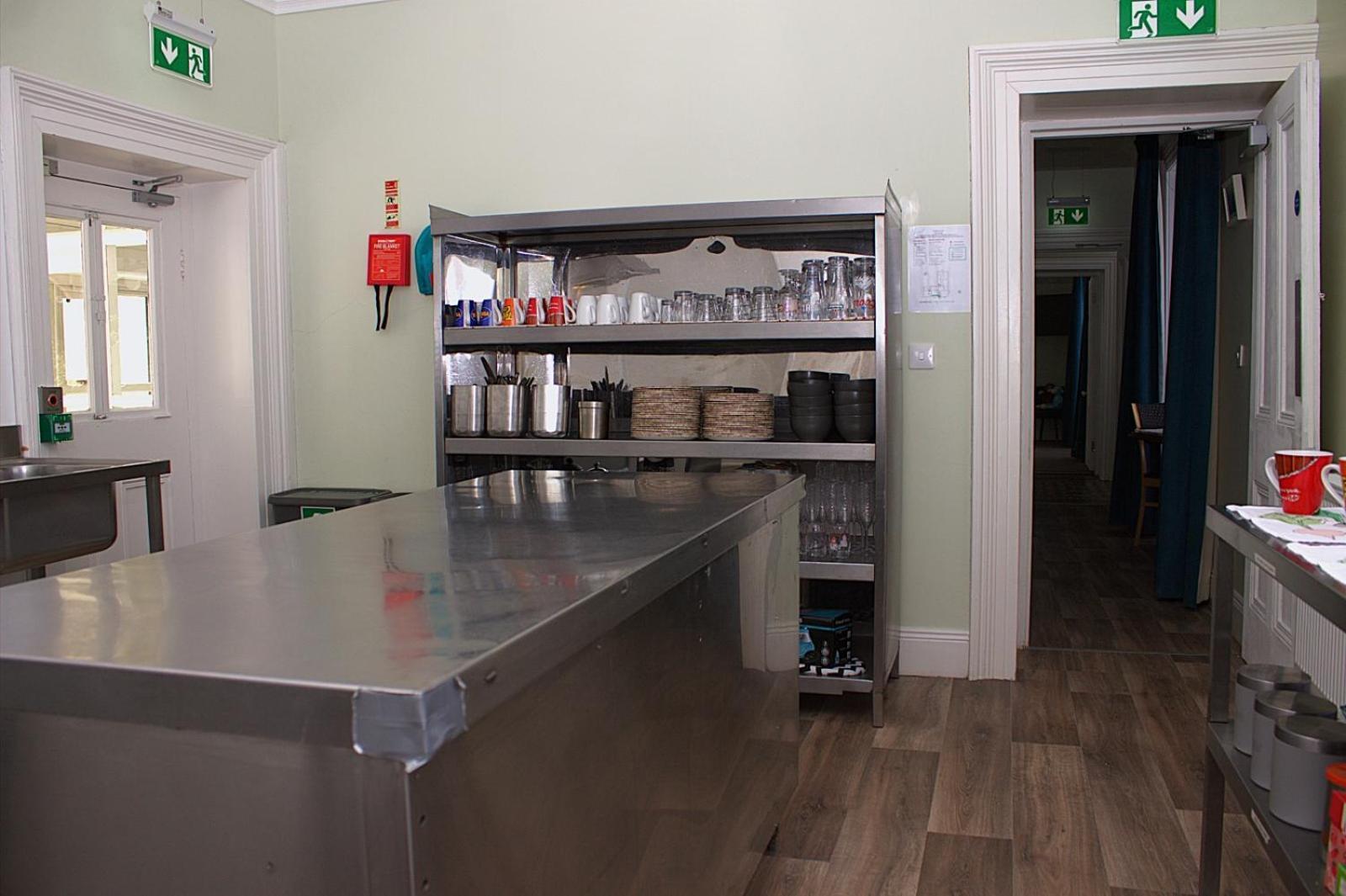 Hotel The Monkey Puzzle Bunclody Esterno foto